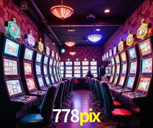 Segurança e performance na plataforma 778pix