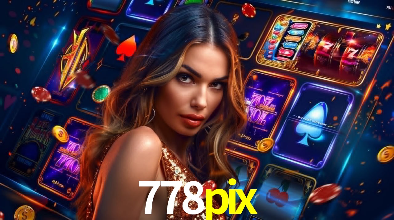 Download para Android e iOS na 778pix