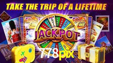 Cadastro rápido e seguro na 778pix