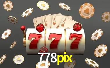 Cassino ao vivo com dealers reais na 778pix