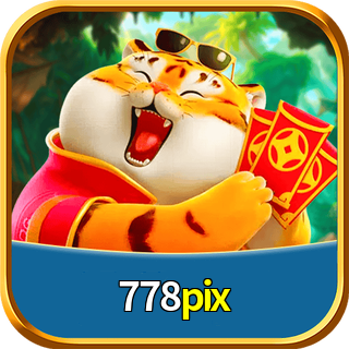 Imagem promocional da 778pix mostrando a plataforma e suas vantagens